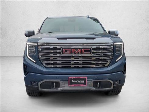 New 2025 GMC Sierra 1500 Denali image 2