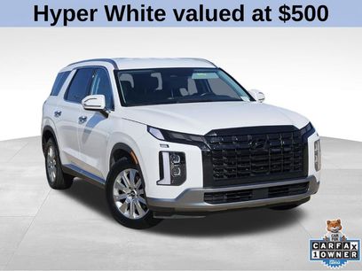 Used 2025 Hyundai Palisade SEL