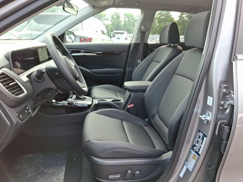New 2026 Kia Seltos EX w/ EX Sunroof Package image 6