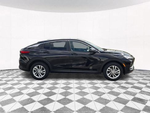 Used 2026 Buick Envista Preferred FWD image 12