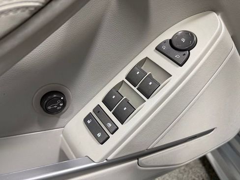 Used 2010 Cadillac CTS Premium AWD/4WD image 20