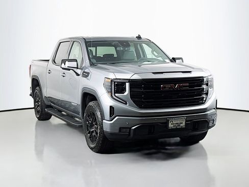 New 2026 GMC Sierra 1500 Elevation w/ Elevation Premium Package image 1