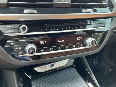Used 2019 BMW X3 M40i w/ Premium Package AWD/4WD image 22