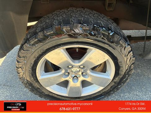 Used 2006 Dodge Ram 1500 Truck ST w/ V6 Value Group image 12