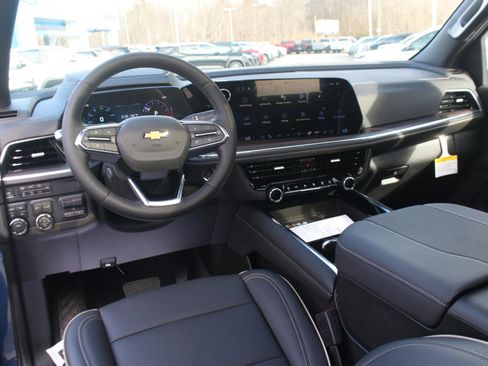 New 2026 Chevrolet Tahoe Premier image 17