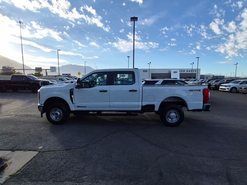 Used 2026 Ford F250 XL AWD/4WD image 9