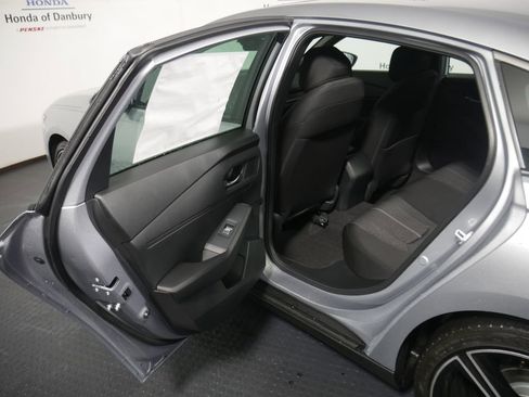 New 2026 Honda Accord Sport image 8