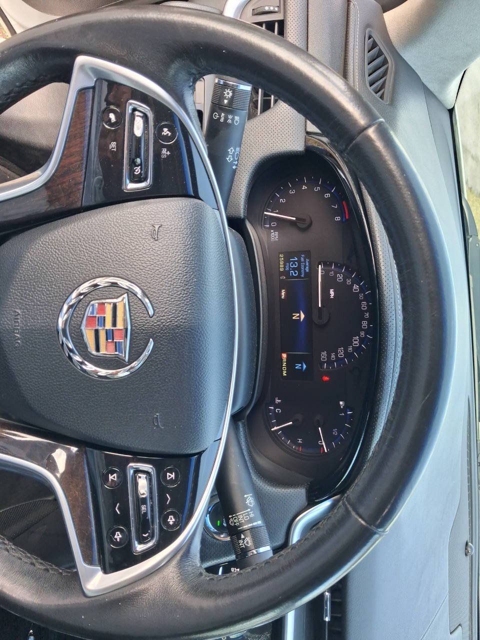 Used 2014 Cadillac XTS Hearse FWD image 9