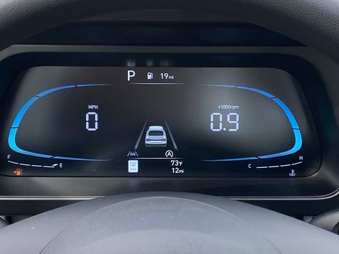 New 2026 Hyundai Elantra SE w/ Cargo Package FWD image 12