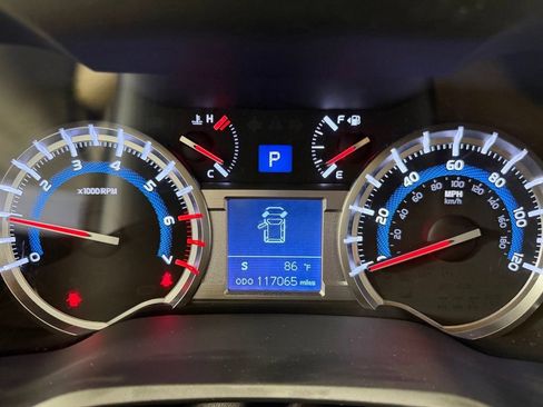 Used 2019 Toyota 4Runner SR5 Premium AWD/4WD image 23