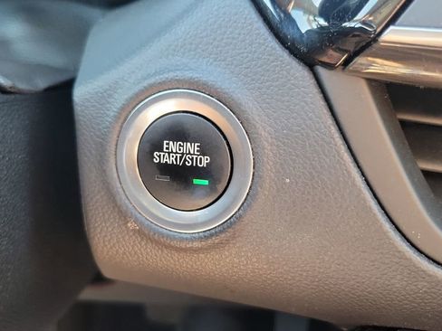 Used 2020 Buick Envision Essence FWD image 10
