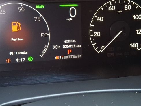 Used 2024 Honda CR-V Sport Touring image 23