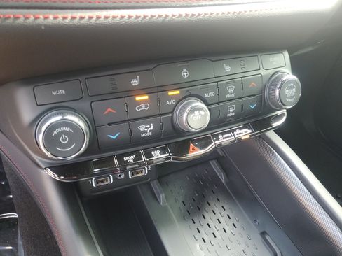 New 2026 Dodge Durango GT AWD/4WD image 21