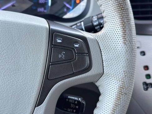 Used 2013 Toyota Sienna XLE FWD image 33