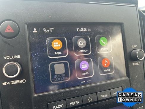 Certified 2024 Subaru Crosstrek 2.0i image 22