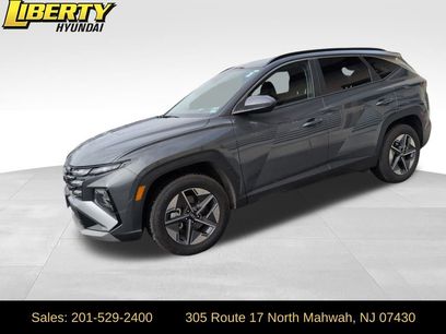 Used 2026 Hyundai Tucson SEL