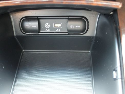 Used 2018 Kia Sorento EX w/ EX Advanced Touring Package FWD image 36