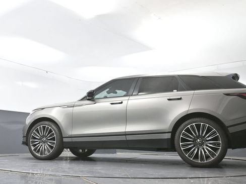 Used 2018 Land Rover Range Rover Velar R-Dynamic HSE AWD/4WD image 30