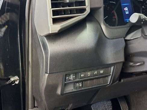 Used 2025 Toyota Tundra SR5 image 17