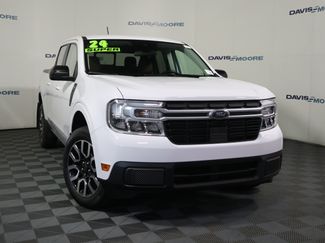 Used 2024 Ford Maverick Lariat FWD video 2