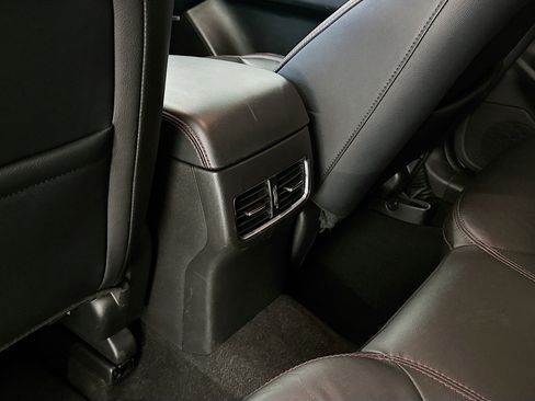 Used 2024 MAZDA CX-5 Carbon Edition image 29