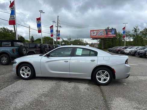 Used 2023 Dodge Charger SXT image 6