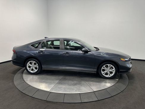 Certified 2023 Honda Accord LX image 8