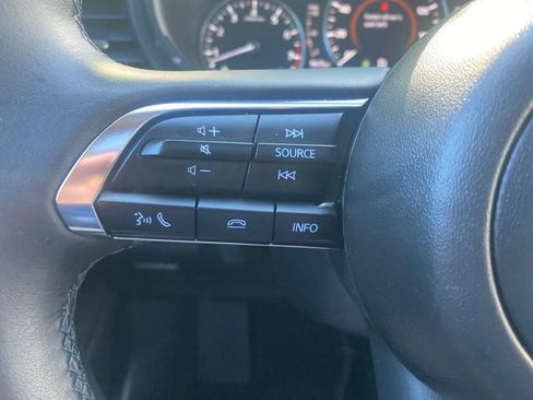 Certified 2025 MAZDA CX-30 AWD 2.5 S w/ Preferred Package image 8