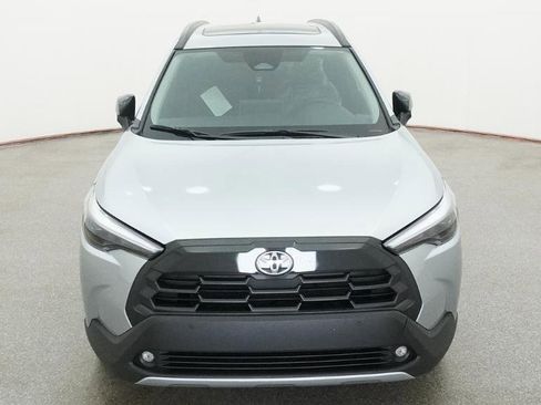 New 2026 Toyota Corolla Cross XLE AWD/4WD image 9