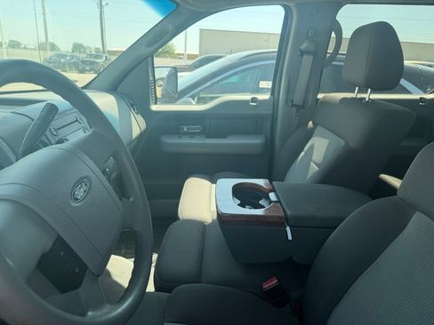 Used 2004 Ford F150 XLT AWD/4WD image 8