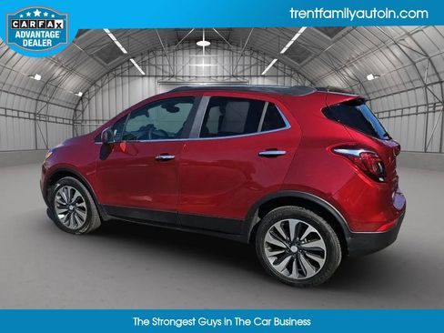 Used 2022 Buick Encore Preferred image 49