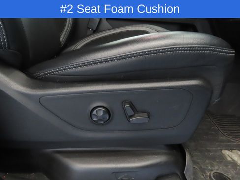 Used 2022 RAM 1500 TRX w/ TRX Level 2 Equipment Group image 29