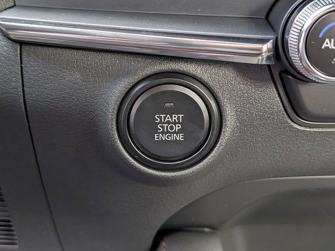 New 2026 MAZDA MAZDA3 Carbon image 31