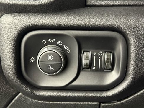 Used 2024 RAM 2500 Laramie w/ Safety Group image 24