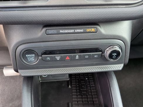 Used 2025 Ford Bronco Sport Heritage w/ Convenience Package AWD/4WD image 30