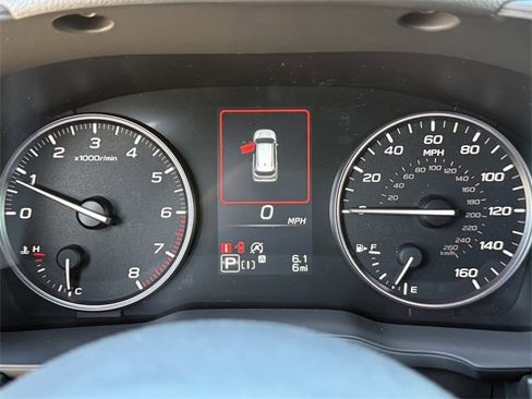 New 2026 Subaru Forester Limited image 27