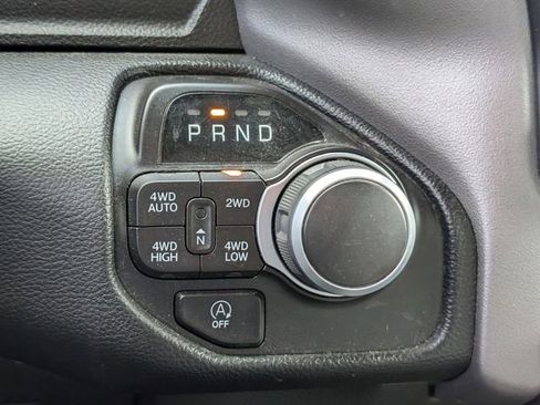 Used 2022 RAM 1500 Big Horn image 19