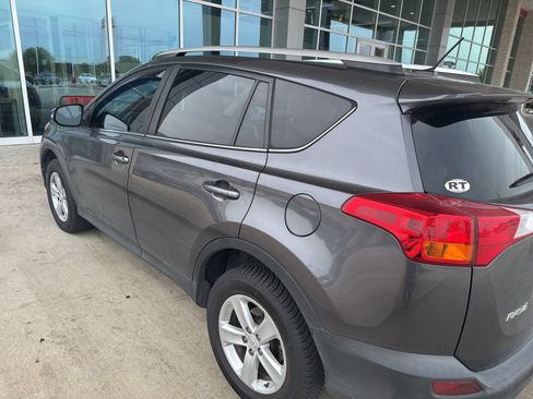 Used 2014 Toyota RAV4 XLE FWD image 14