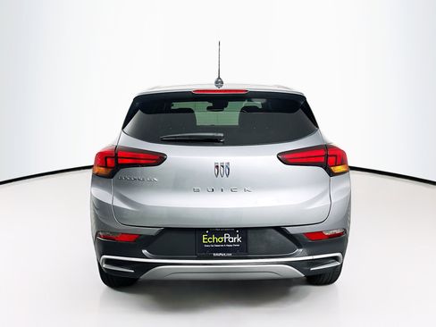 Used 2025 Buick Encore GX Preferred image 7