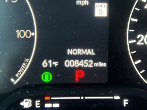 Used 2025 Honda Civic FWD Hybrid Sedan image 19