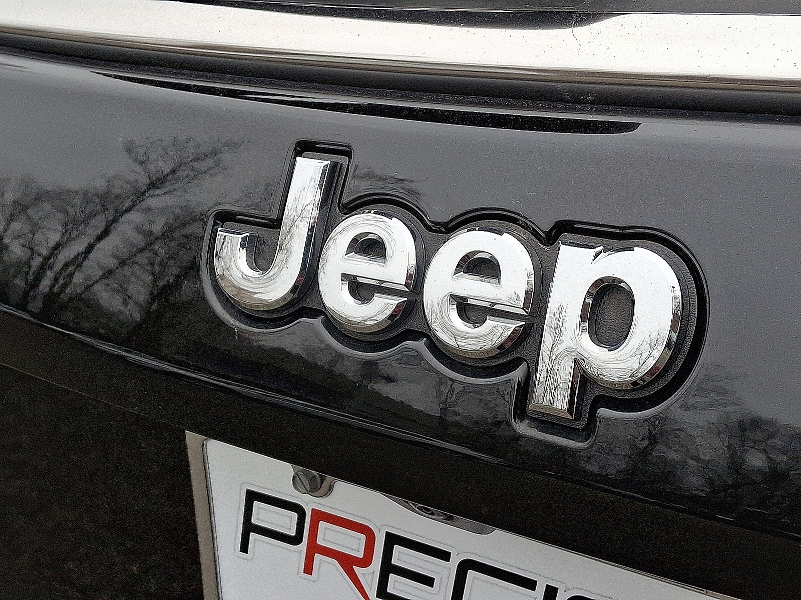 Certified 2023 Jeep Compass Limited AWD/4WD image 29
