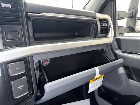 New 2026 Ford F350 XLT w/ Snow Plow Prep Package AWD/4WD image 28