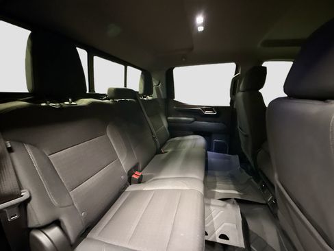 Used 2024 Chevrolet Silverado 1500 LT w/ All Star Edition Plus image 27