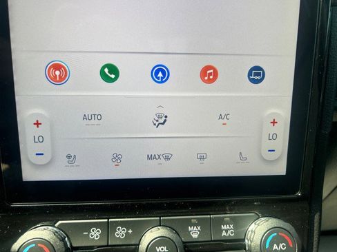 New 2025 Ford Ranger Lariat image 16