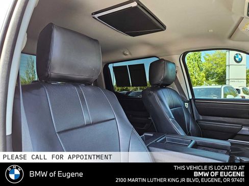 Used 2022 Toyota Tundra SR5 w/ TRD Off-Road Package AWD/4WD image 13