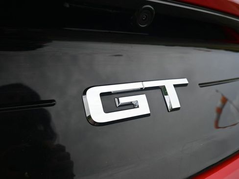 Used 2018 Ford Mustang GT Premium w/ Equipment Group 401A RWD image 25