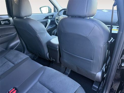 New 2026 Mitsubishi Eclipse Cross SE image 27