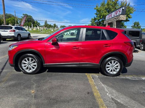 Used 2015 MAZDA CX-5 Touring AWD/4WD image 6