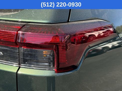 New 2026 Subaru Outback Limited XT image 35