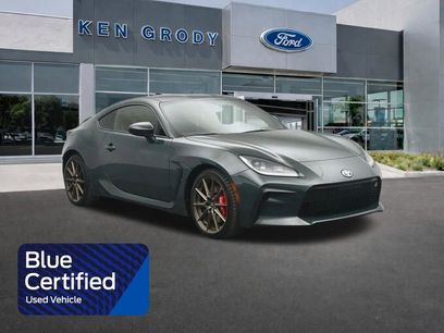 Used 2025 Toyota GR86 Hakone Edition